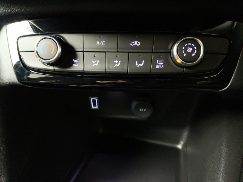 Used Vauxhall Corsa 2025 for sale - 76321340: Photo 14