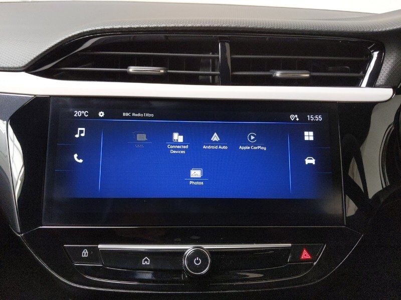 Used Vauxhall Corsa 2025 for sale - 76321340: Photo 15