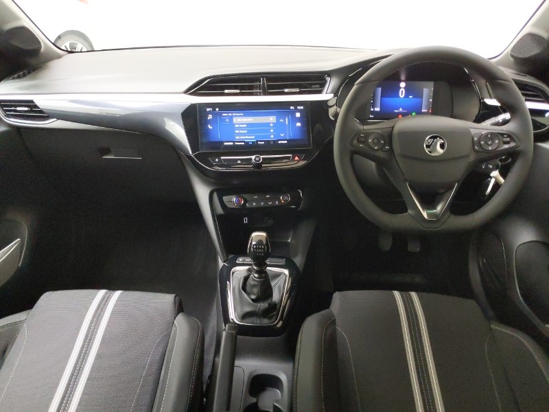 Used Vauxhall Corsa 2025 for sale - 76321340: Photo 2