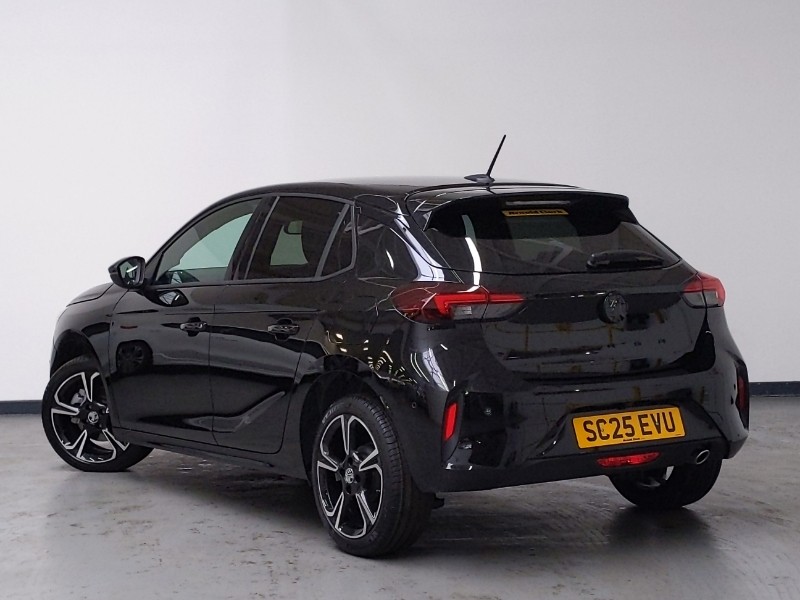 Used Vauxhall Corsa 2025 for sale - 76321340: Photo 3