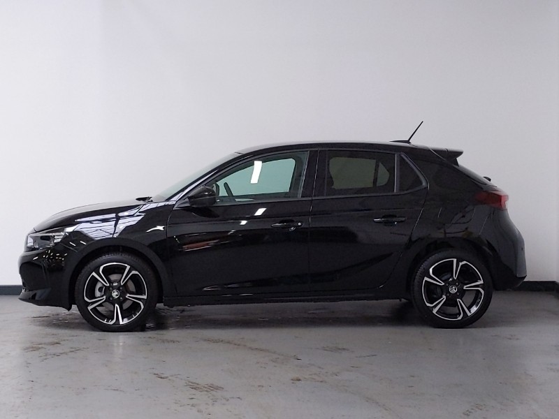 Used Vauxhall Corsa 2025 for sale - 76321340: Photo 4