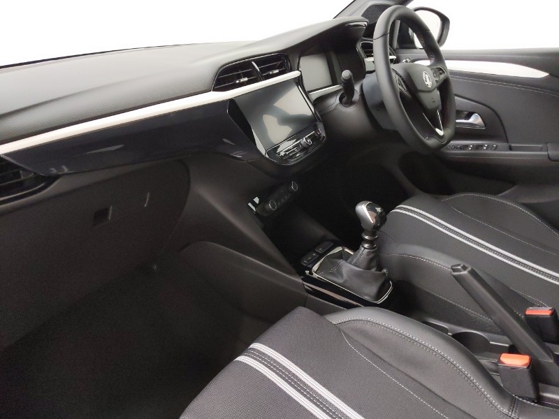 Used Vauxhall Corsa 2025 for sale - 76321340: Photo 5