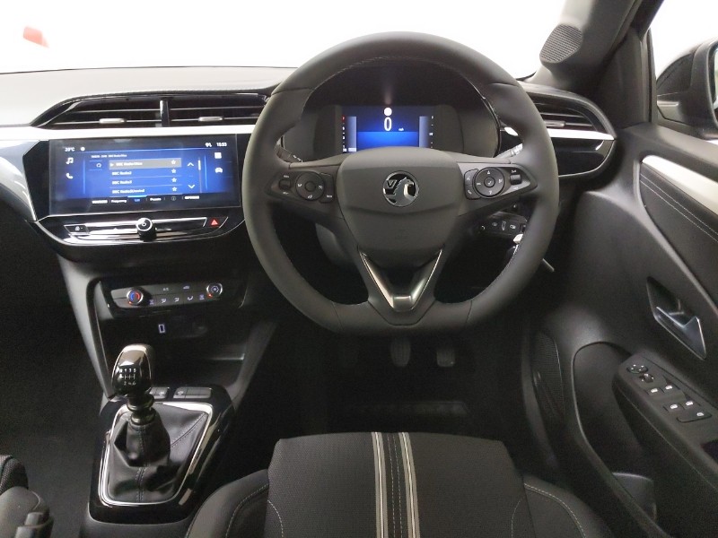 Used Vauxhall Corsa 2025 for sale - 76321340: Photo 7