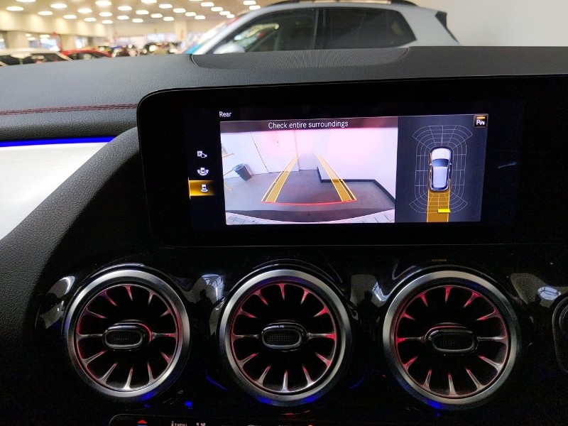 Used Mercedes-Benz EQA 2021 for sale - 77049412: Photo 10