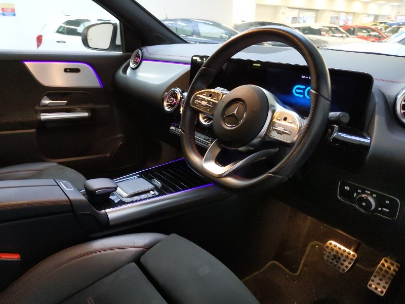 Used Mercedes-Benz EQA 2021 for sale - 77049412: Photo 11