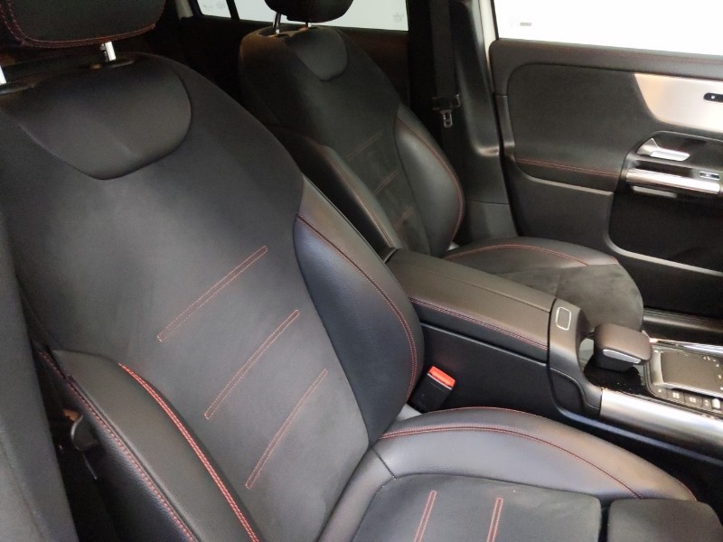 Used Mercedes-Benz EQA 2021 for sale - 77049412: Photo 13