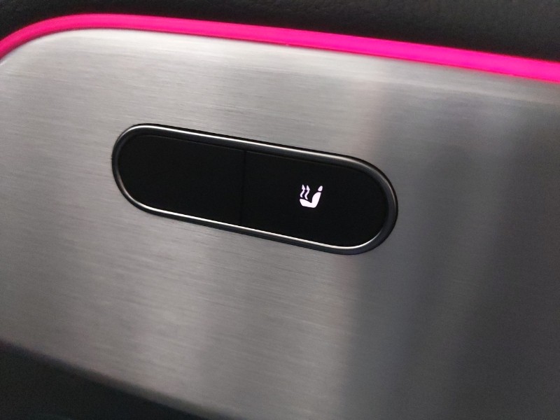 Used Mercedes-Benz EQA 2021 for sale - 77049412: Photo 15