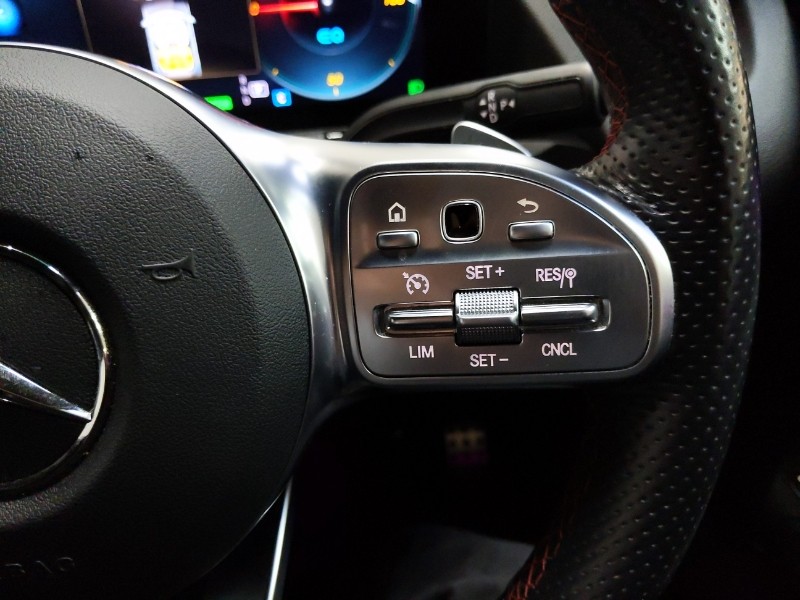 Used Mercedes-Benz EQA 2021 for sale - 77049412: Photo 17