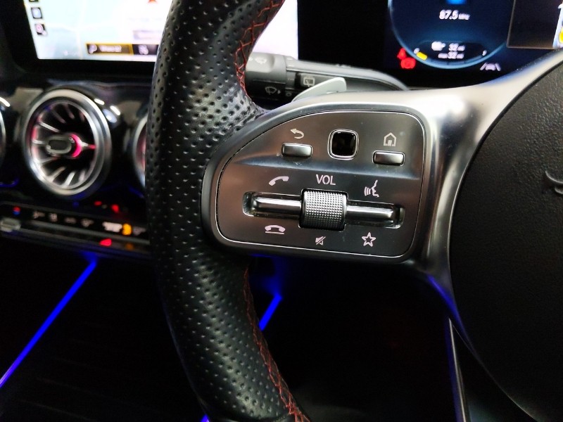 Used Mercedes-Benz EQA 2021 for sale - 77049412: Photo 19