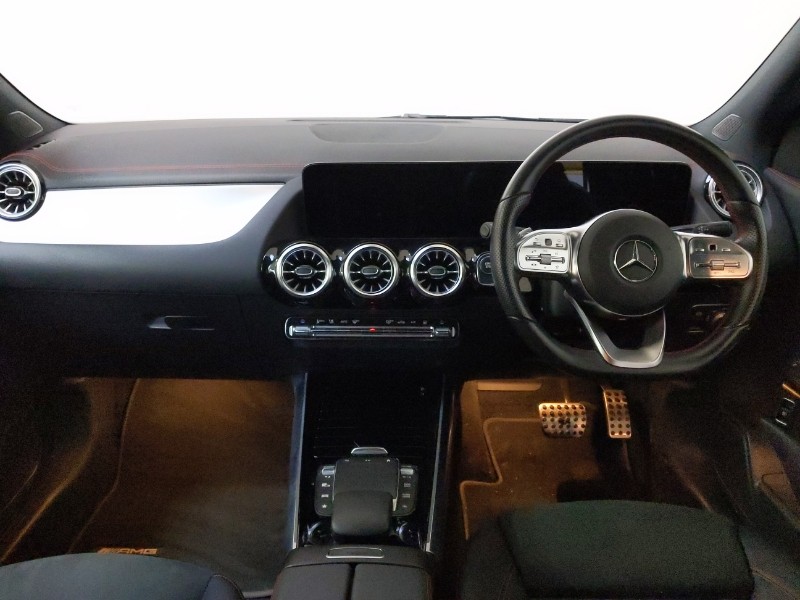 Used Mercedes-Benz EQA 2021 for sale - 77049412: Photo 2