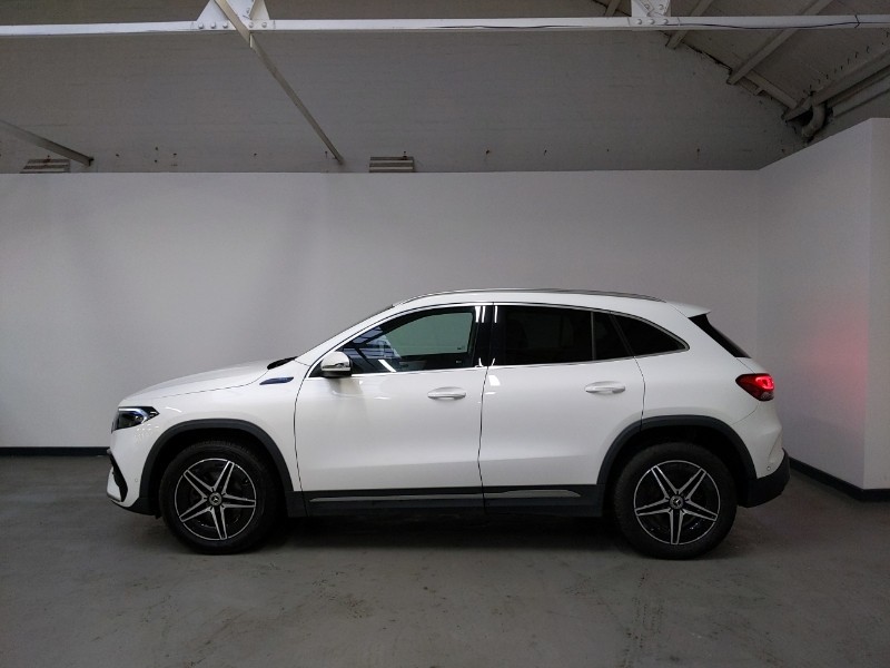 Used Mercedes-Benz EQA 2021 for sale - 77049412: Photo 4