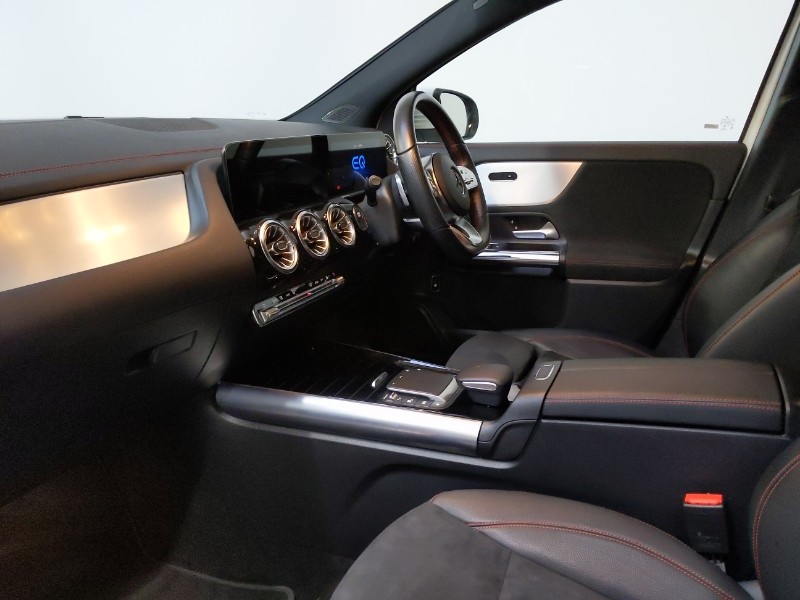 Used Mercedes-Benz EQA 2021 for sale - 77049412: Photo 5