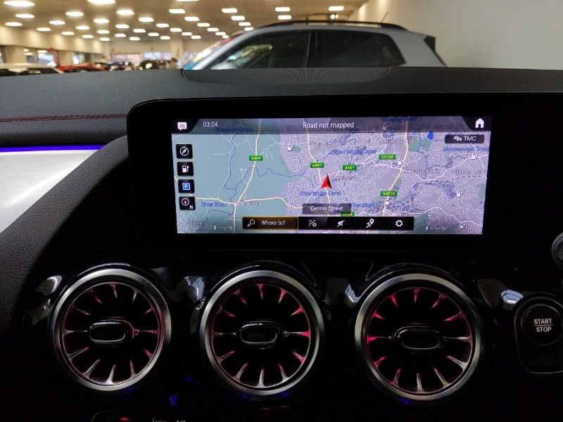 Used Mercedes-Benz EQA 2021 for sale - 77049412: Photo 7