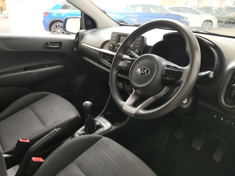 Used Kia Picanto 2019 for sale - 76120955: Photo 11