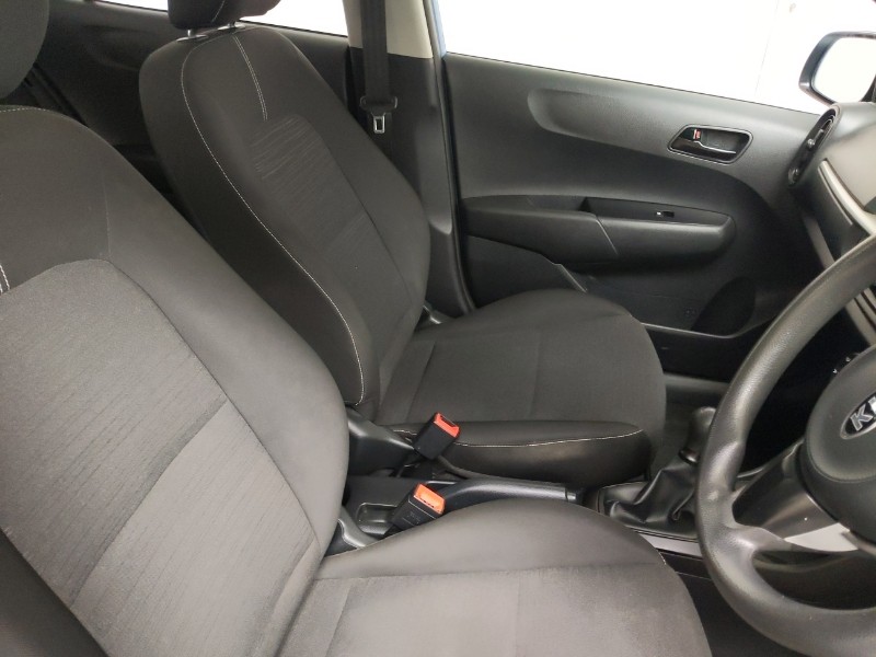 Used Kia Picanto 2019 for sale - 76120955: Photo 12