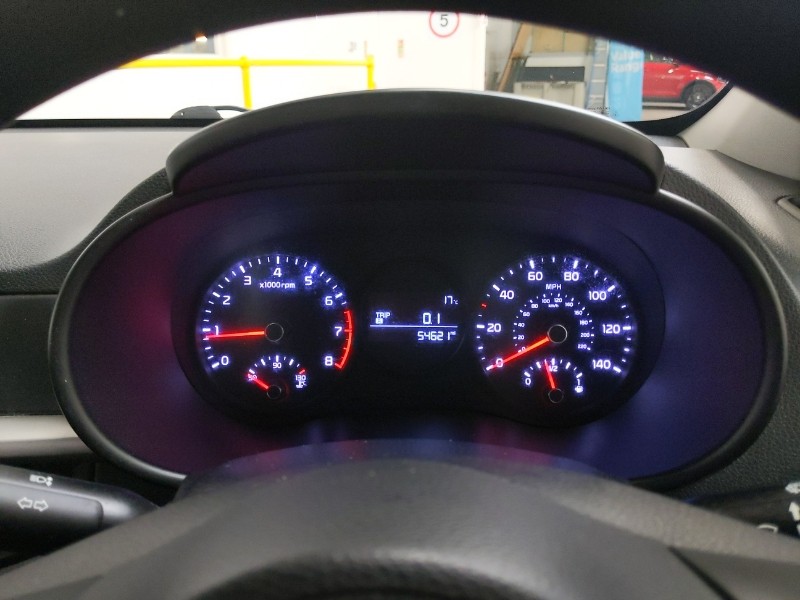 Used Kia Picanto 2019 for sale - 76120955: Photo 19