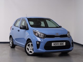 Kia - Picanto