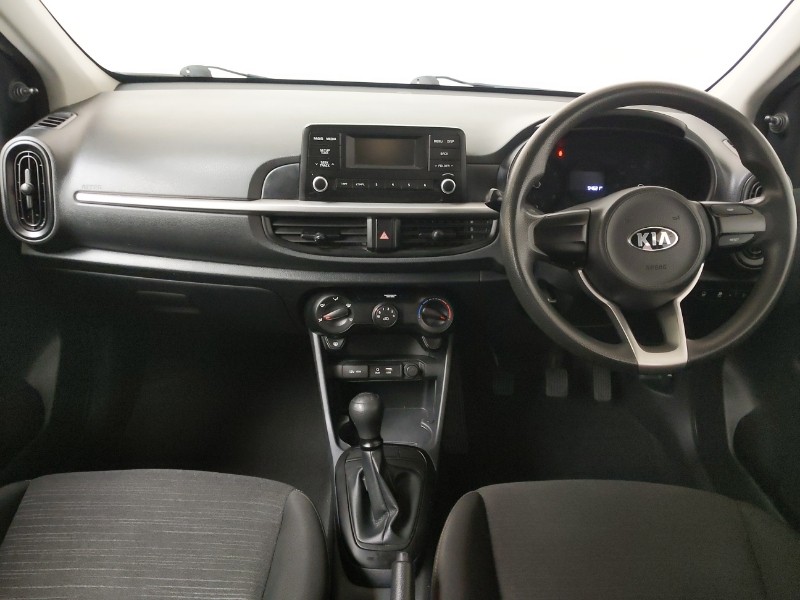 Used Kia Picanto 2019 for sale - 76120955: Photo 2