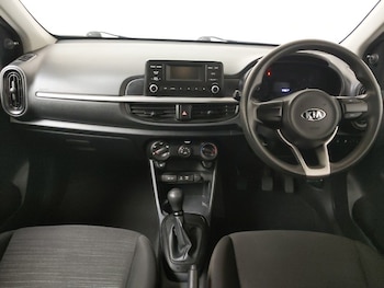 Used Kia Picanto 2019 for sale - 76120955: Photo 2