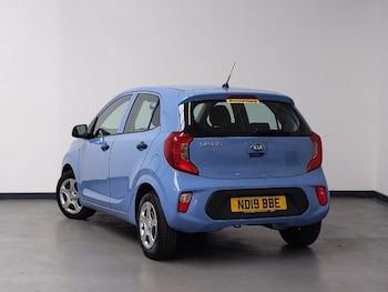 Used Kia Picanto 2019 for sale - 76120955: Photo 3
