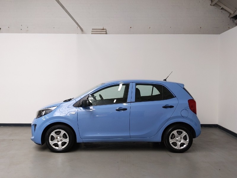 Used Kia Picanto 2019 for sale - 76120955: Photo 4