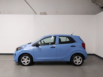 Used Kia Picanto 2019 for sale - 76120955: Photo 4