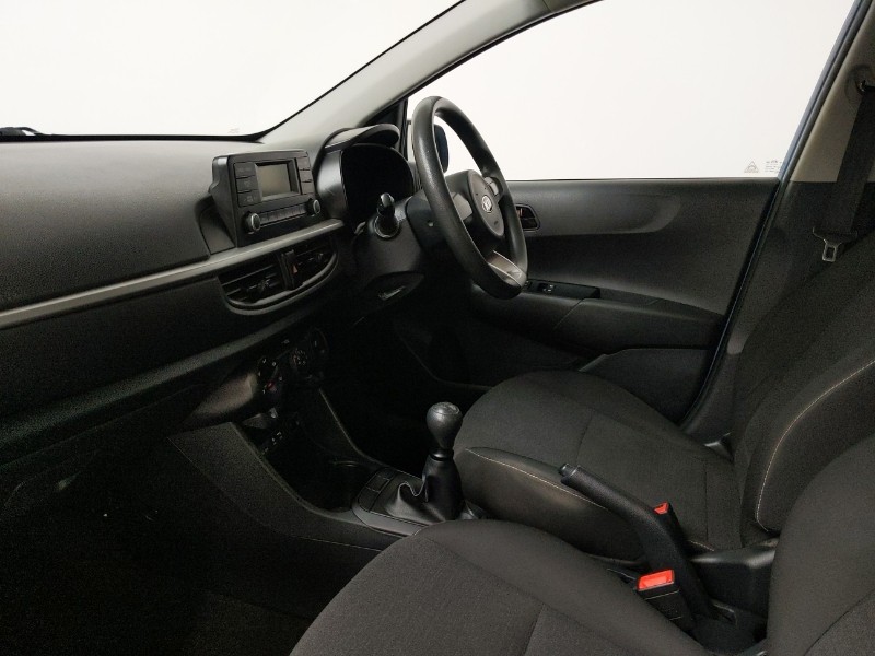 Used Kia Picanto 2019 for sale - 76120955: Photo 5