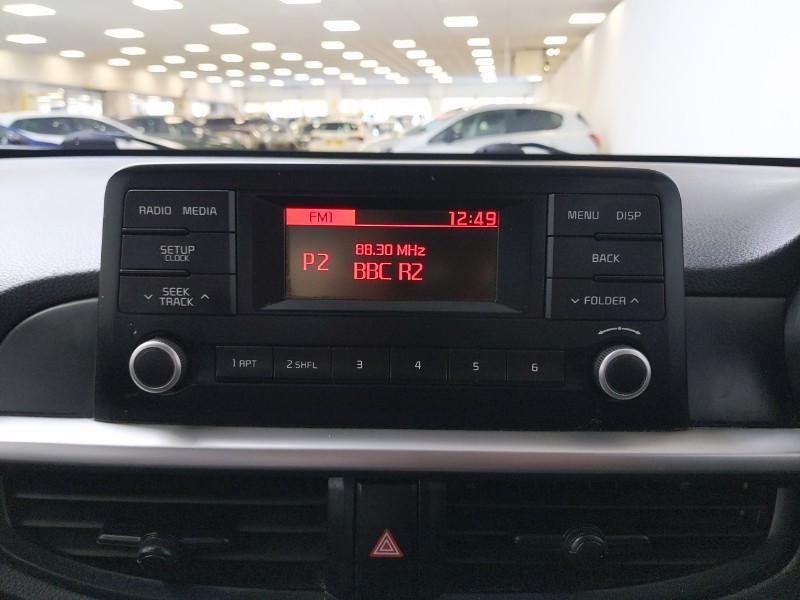Used Kia Picanto 2019 for sale - 76120955: Photo 7