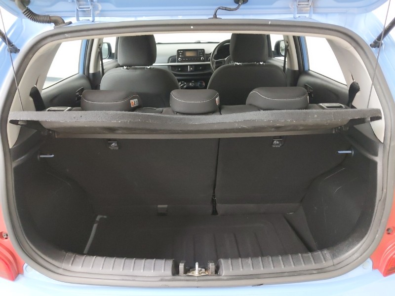 Used Kia Picanto 2019 for sale - 76120955: Photo 8