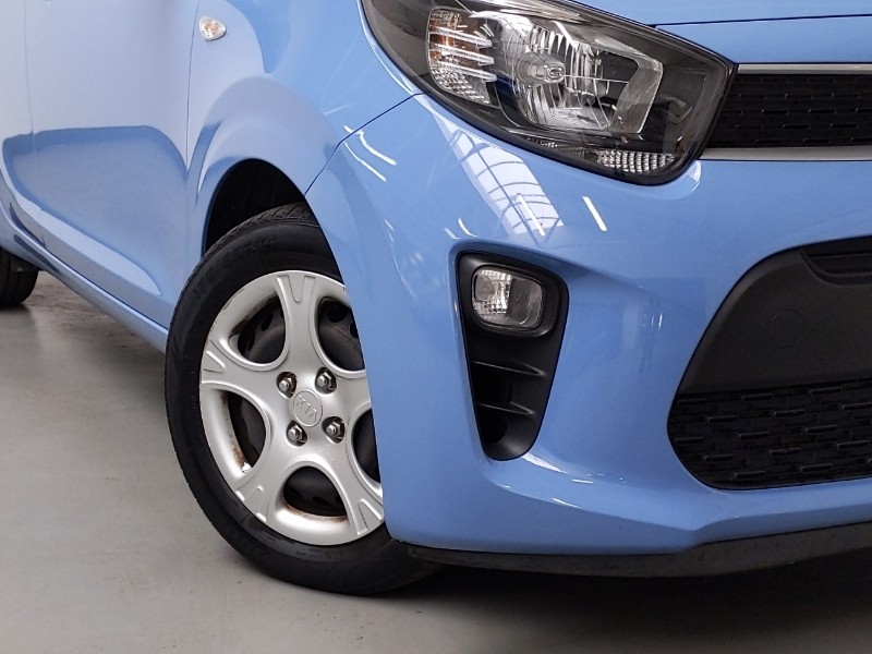 Used Kia Picanto 2019 for sale - 76120955: Photo 9