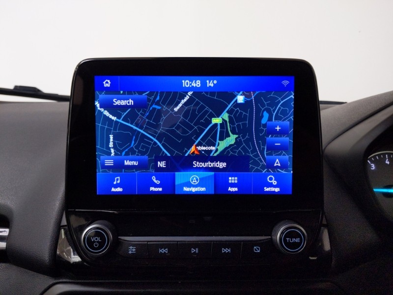 Used Ford Ecosport 2023 for sale - 77873978: Photo 10