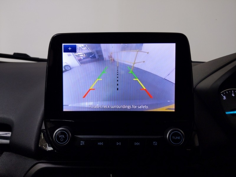 Used Ford Ecosport 2023 for sale - 77873978: Photo 11