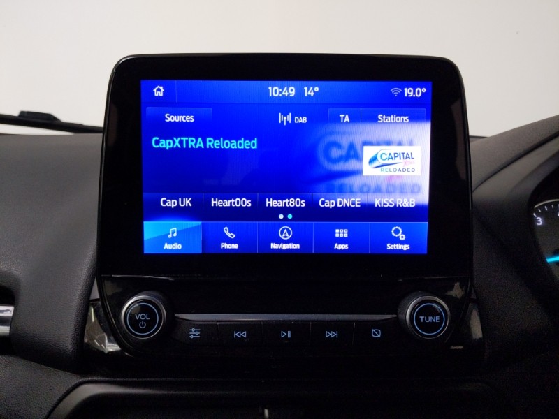 Used Ford Ecosport 2023 for sale - 77873978: Photo 14