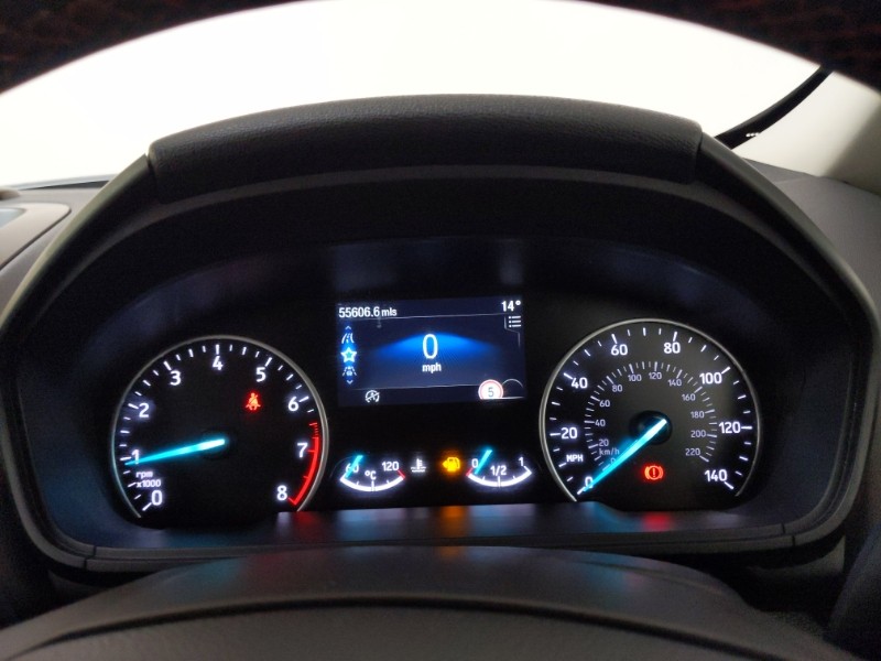 Used Ford Ecosport 2023 for sale - 77873978: Photo 15