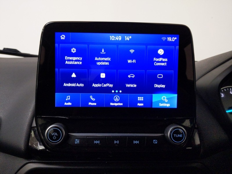 Used Ford Ecosport 2023 for sale - 77873978: Photo 18