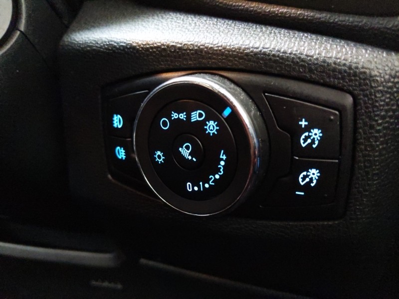 Used Ford Ecosport 2023 for sale - 77873978: Photo 19