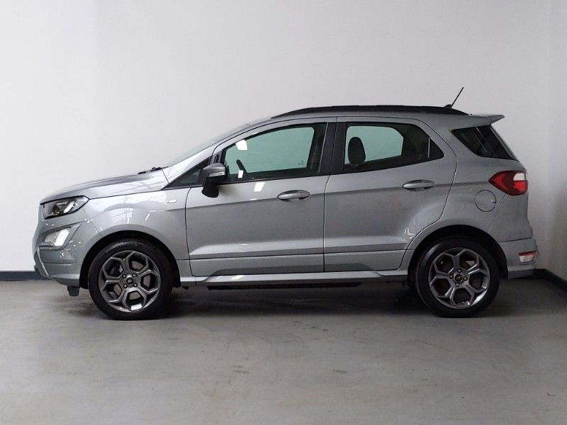 Used Ford Ecosport 2023 for sale - 77873978: Photo 4