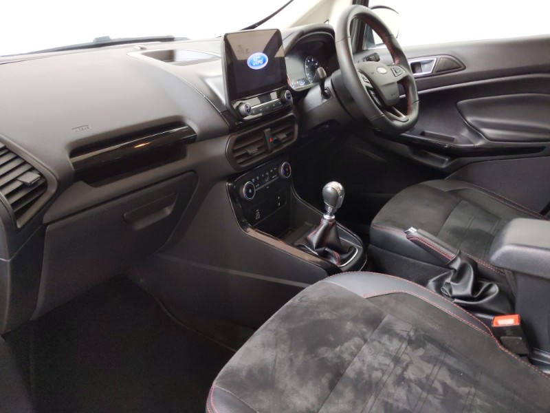 Used Ford Ecosport 2023 for sale - 77873978: Photo 5