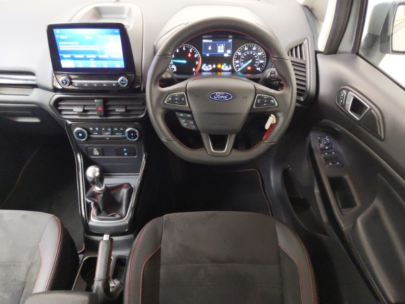 Used Ford Ecosport 2023 for sale - 77873978: Photo 7