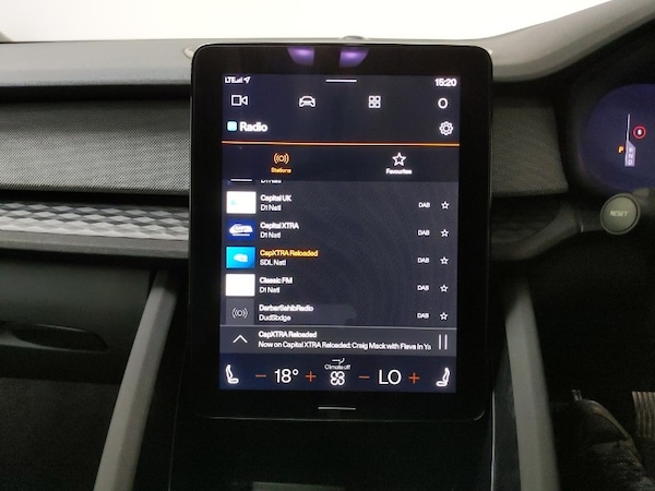 Used Polestar Polestar 2 2023 for sale - 76151026: Photo 17
