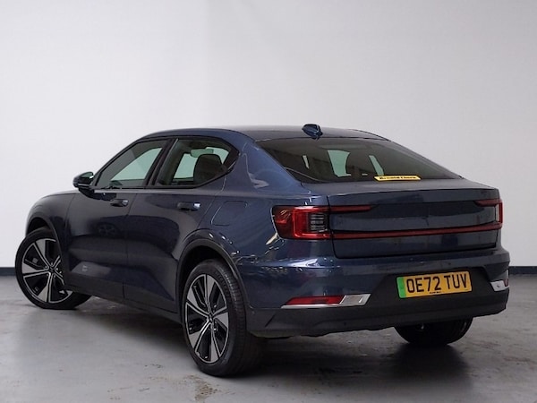 Used Polestar Polestar 2 2023 for sale - 76151026: Photo 3