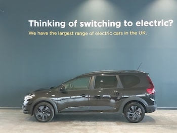 Used Dacia Jogger 2024 for sale - 78354898: Photo