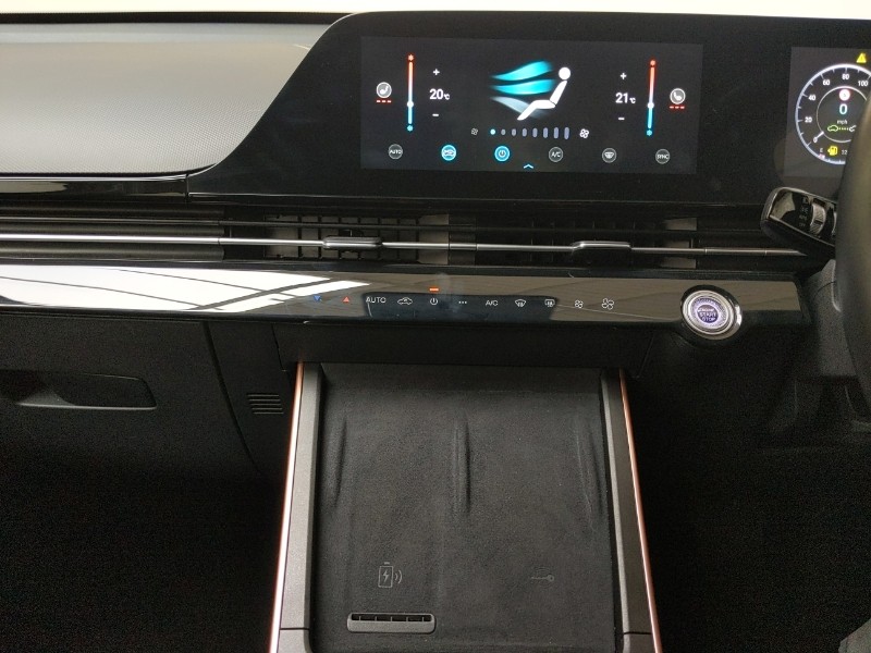 Used Omoda OMODA 5 2024 for sale - 76651548: Photo 13