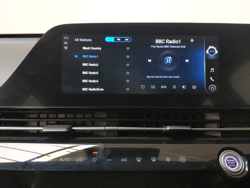 Used Omoda OMODA 5 2024 for sale - 76651548: Photo 14