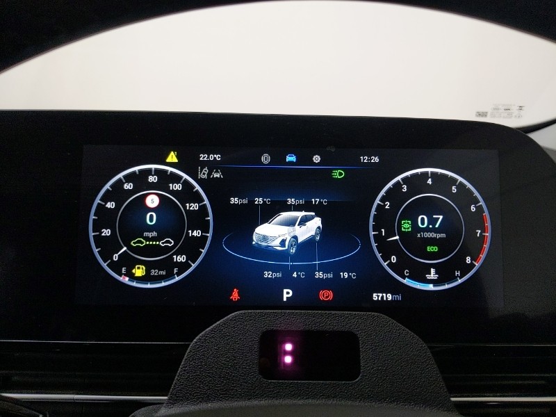 Used Omoda OMODA 5 2024 for sale - 76651548: Photo 15