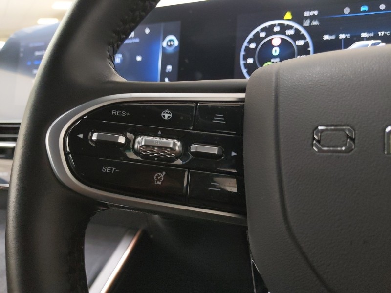 Used Omoda OMODA 5 2024 for sale - 76651548: Photo 16