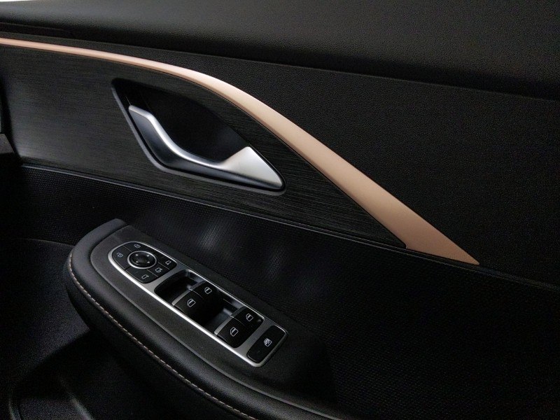 Used Omoda OMODA 5 2024 for sale - 76651548: Photo 18