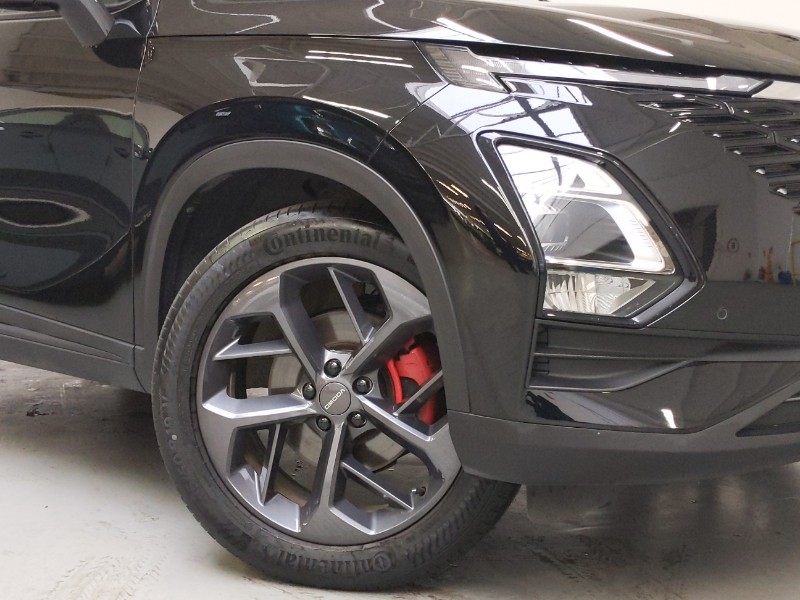 Used Omoda OMODA 5 2024 for sale - 76651548: Photo 9