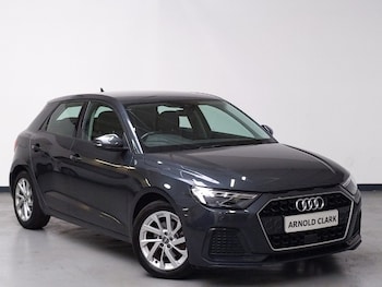 2019 - 30 TFSI Sport 5dr