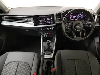 Used Audi A1 2019 for sale - 75873784: Photo